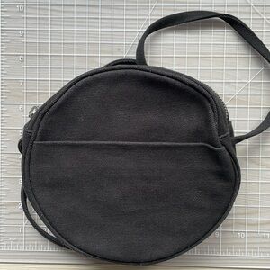 Baggu Canvas Circle Bag